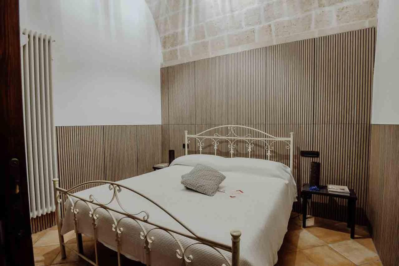 Cuore 46&48 By Travel With Gianni Monopoli Kültér fotó